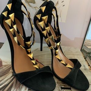 Brand New Schutz Shoes